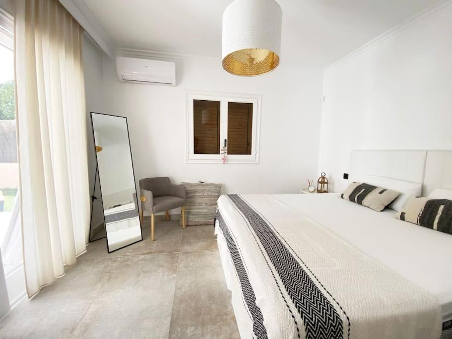 Celebrate Life'S Precious Moments At Can Saca! Sant Jordi de ses Salines Buitenkant foto