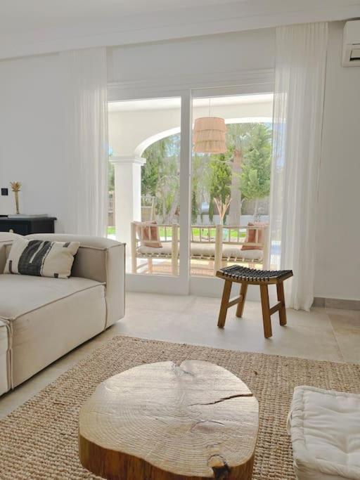 Celebrate Life'S Precious Moments At Can Saca! Sant Jordi de ses Salines Buitenkant foto